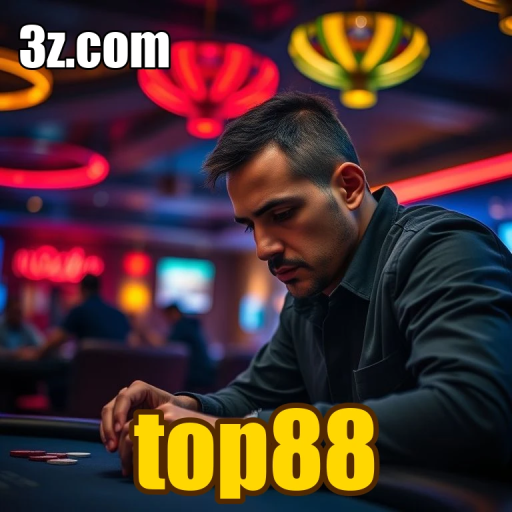 Entre Batalhas e Desafios na Action do Top88