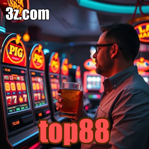 Casino top88: Variedade e Inovação em Um Só Lugar