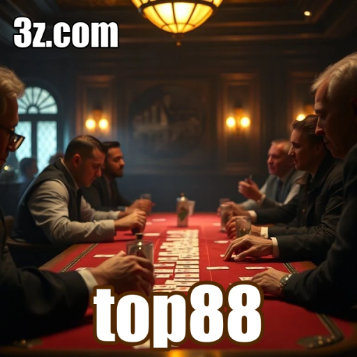 Entretenimento no Casual: Explore o Top88 com Diversidade