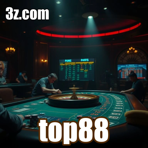 Hack e Interatividade: top88 Eleva o Jogo a Outro Nível